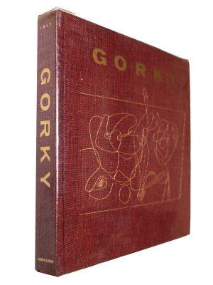 Arshile Gorky