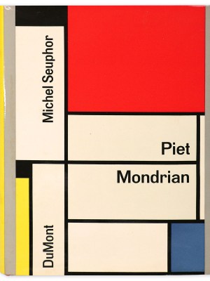 Piet Mondrian: Leben und Werk