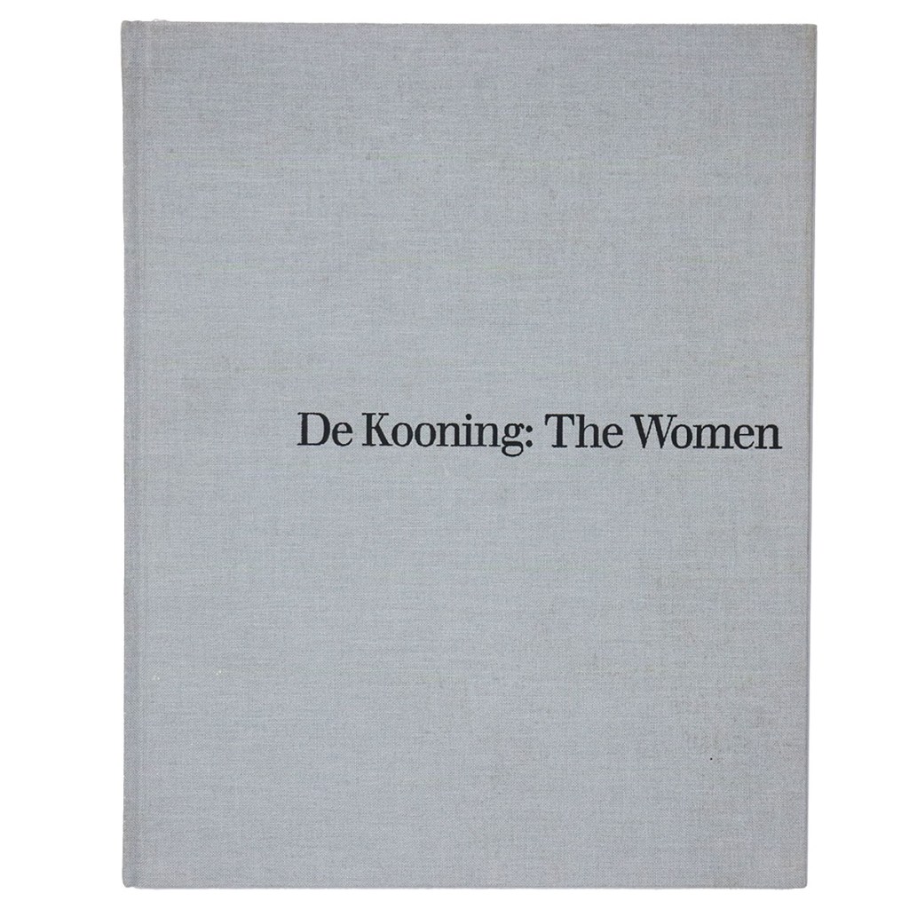 De Kooning: The Women Work on Paper 1947-1954