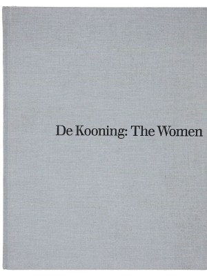 De Kooning: The Women Work on Paper 1947-1954
