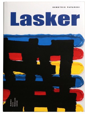 Jonathan Lasker