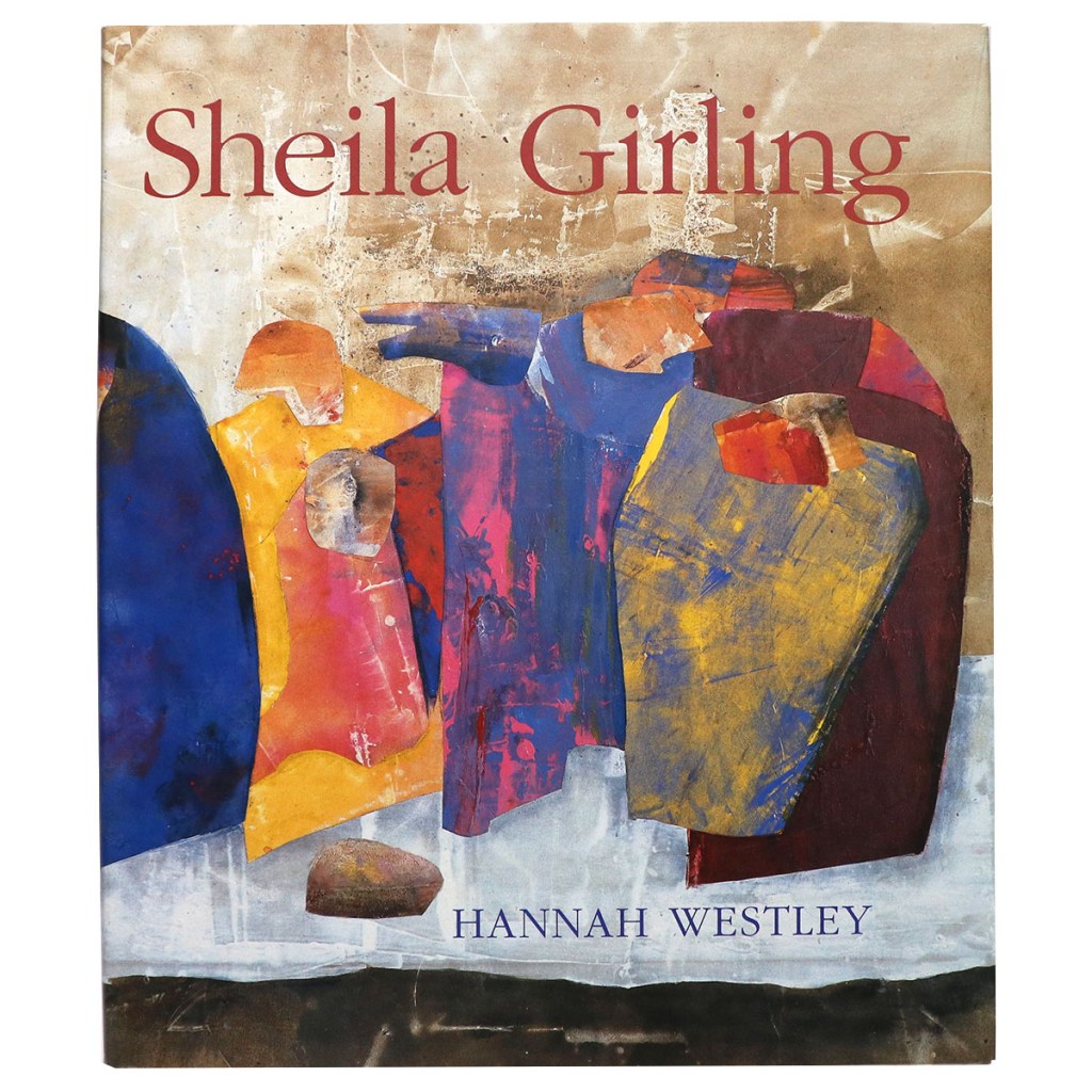 Sheila Girling