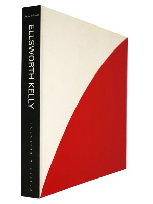 Ellsworth Kelly: A Retrospective