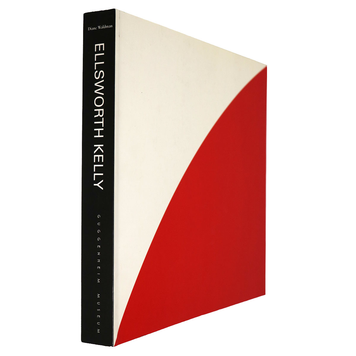 Ellsworth Kelly: A Retrospective