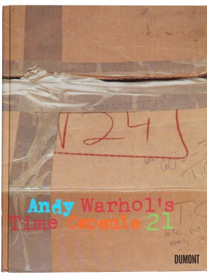 Andy Warhol: Time Capsule 21