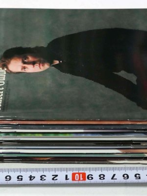 音楽の友 2007〜2008年 別冊付録 コンサート・ガイド 不揃い 13冊セット 音楽之友 -- 管: BS153