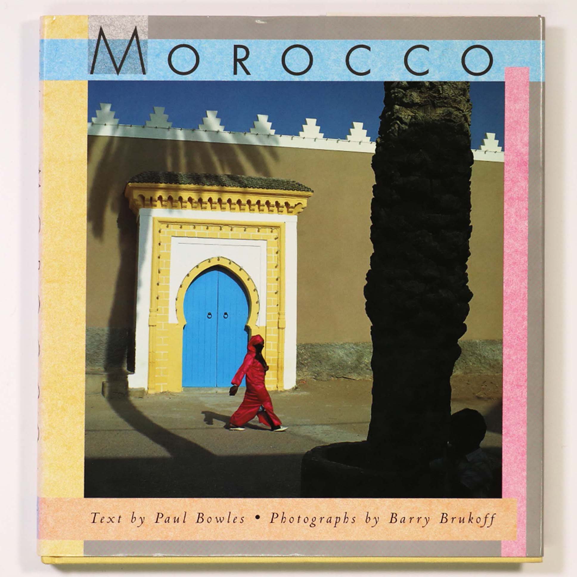 Morocco