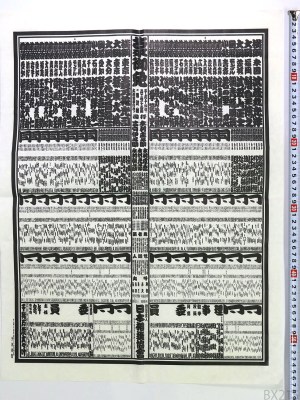 大相撲番付表 平成14年夏場所 横綱 貴乃花光司 武蔵丸光洋