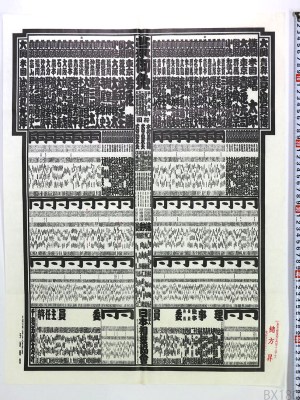 大相撲番付表 平成6年春場所 曙太郎 若ノ花勝 貴ノ花光司