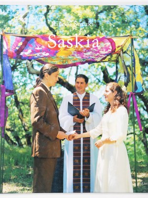 Saskia