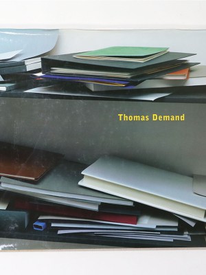 Thomas Demand