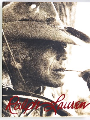 Ralph Lauren