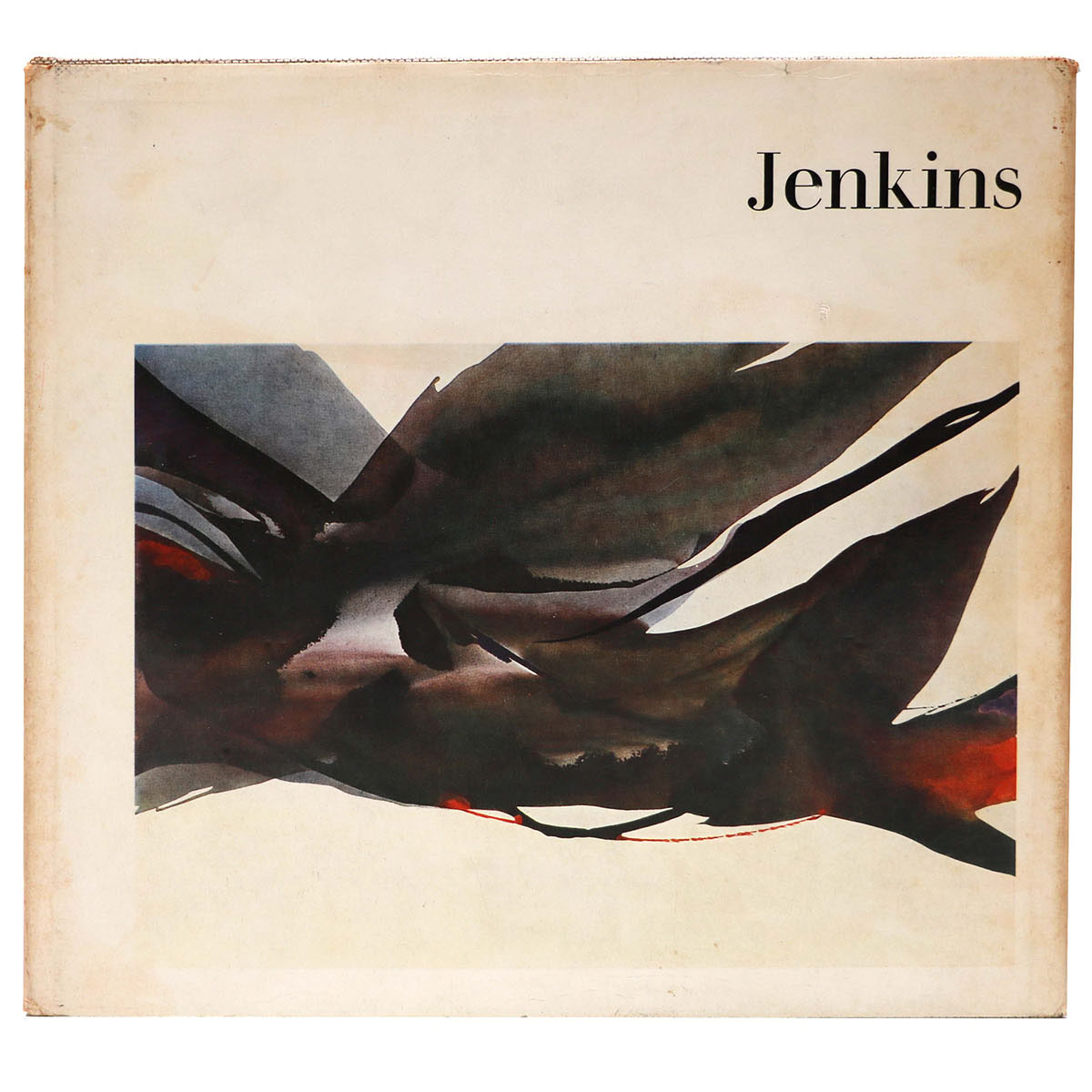 Paul Jenkins