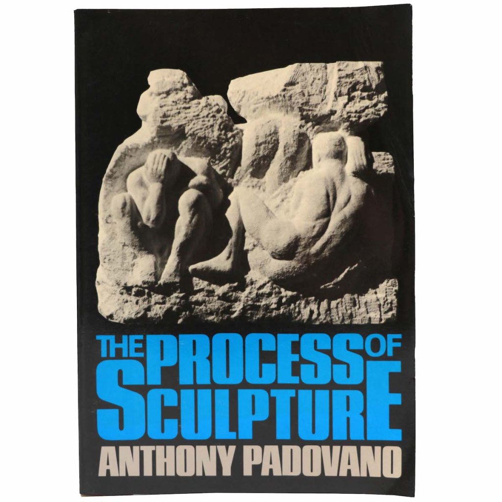 The Process Of Sculpture