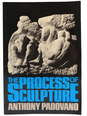 The Process Of Sculpture