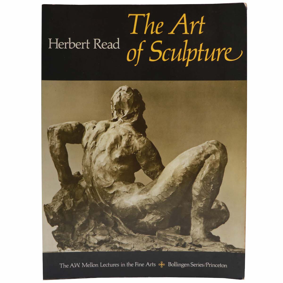 The Art of Sculpture