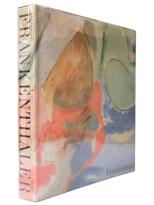 Helen Frankenthaler