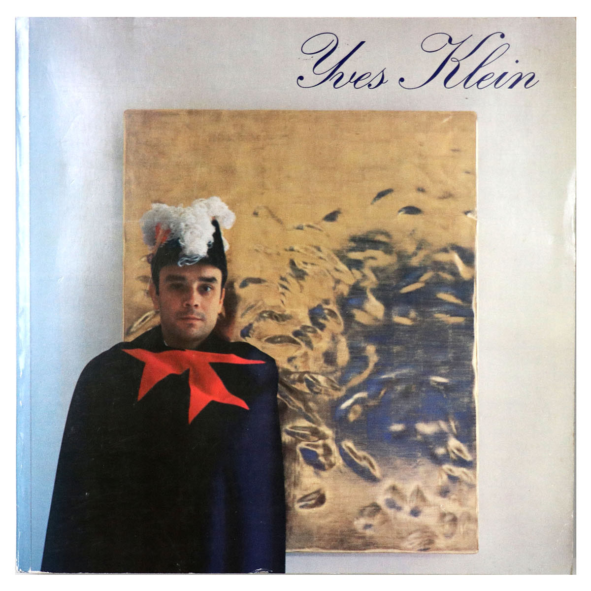 Yves Klein