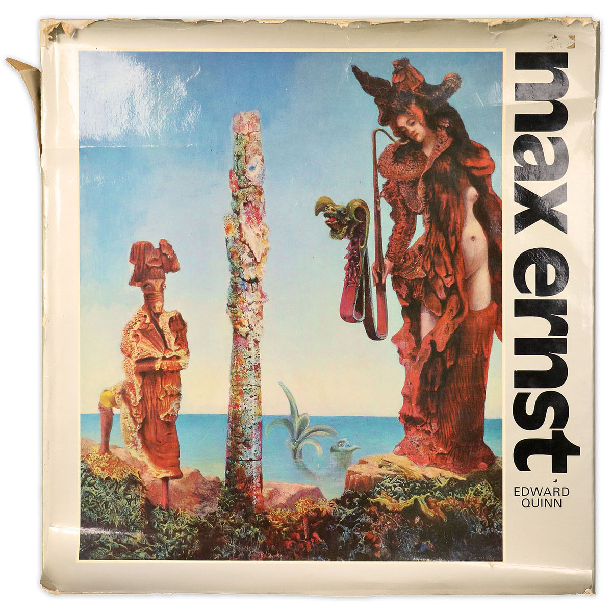 Max Ernst