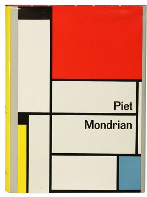 Piet mondrian: Sa vie son oeuvre