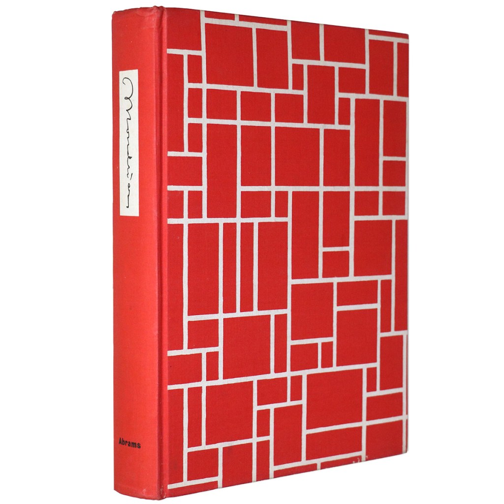 Piet Mondrian: Life and Work