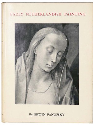 Early Netherlandish Painting: Its origins and character（初期ネーデルラント絵画）