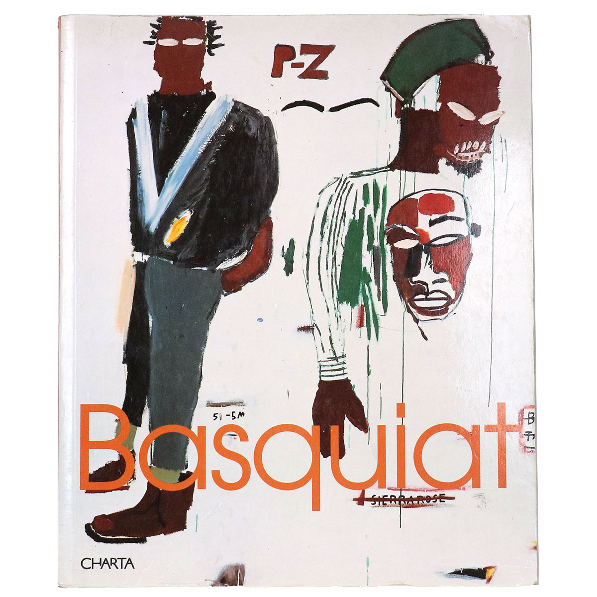 Jean-michel Basquiat