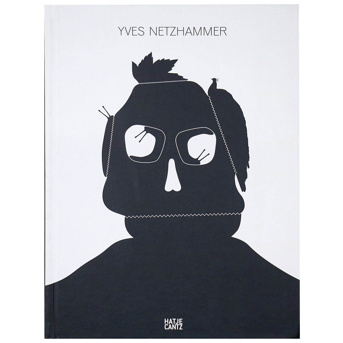 Yves Netzhammer
