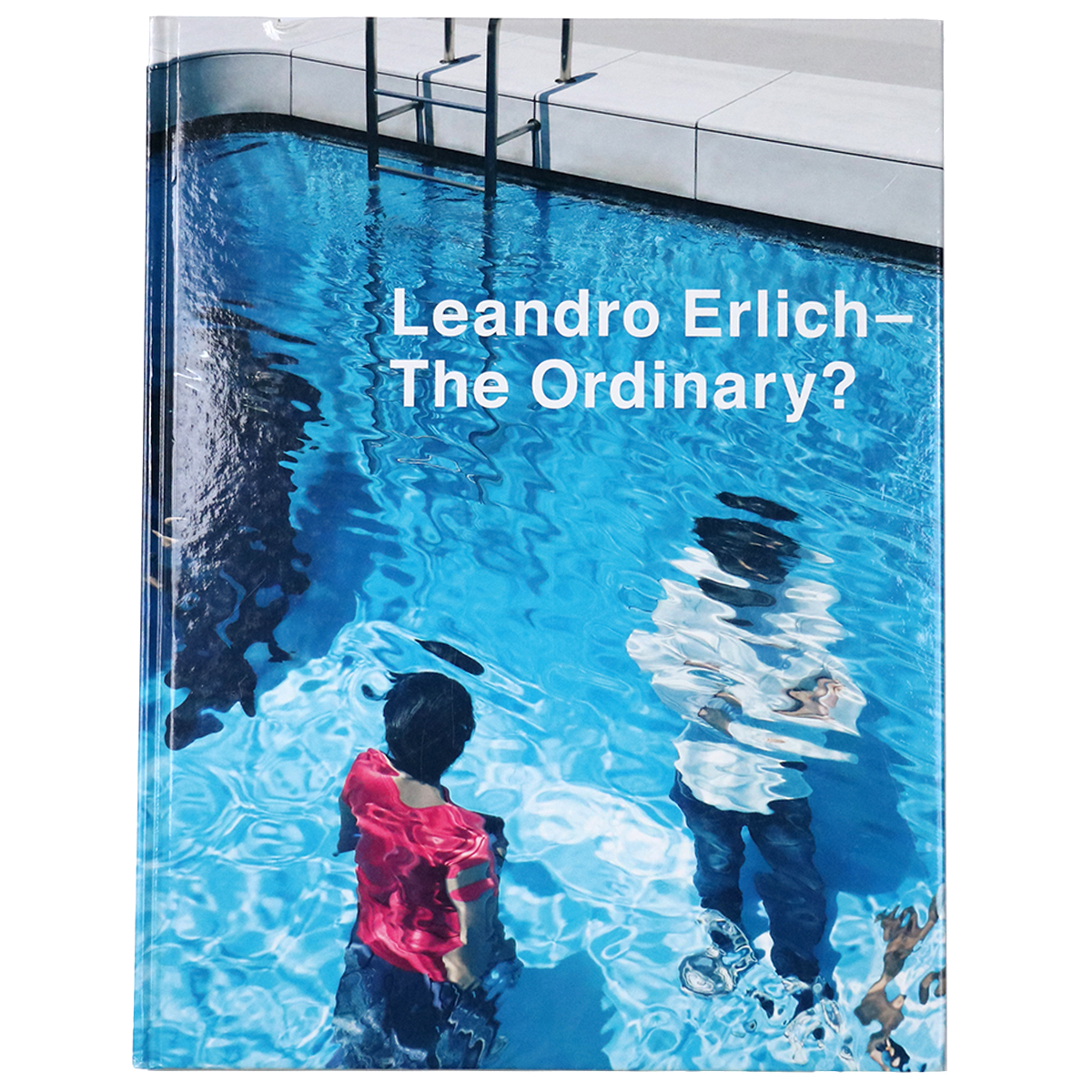 Leandro ErlichーThe ordinary?　レアンドロ・エルリッヒ：ありきたりの?