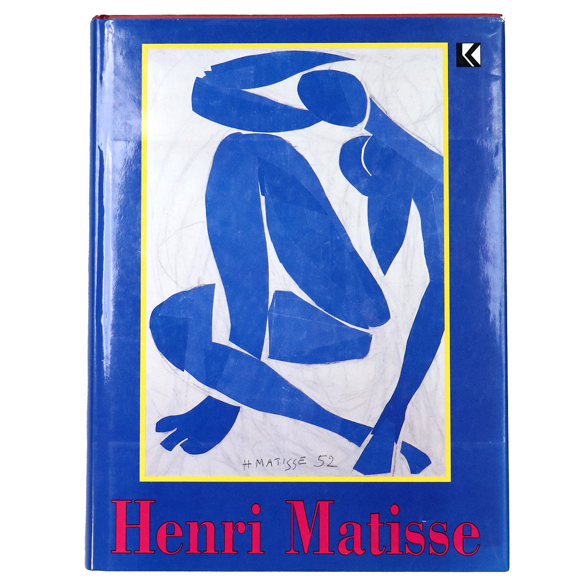 Henri Matisse 1869-1954