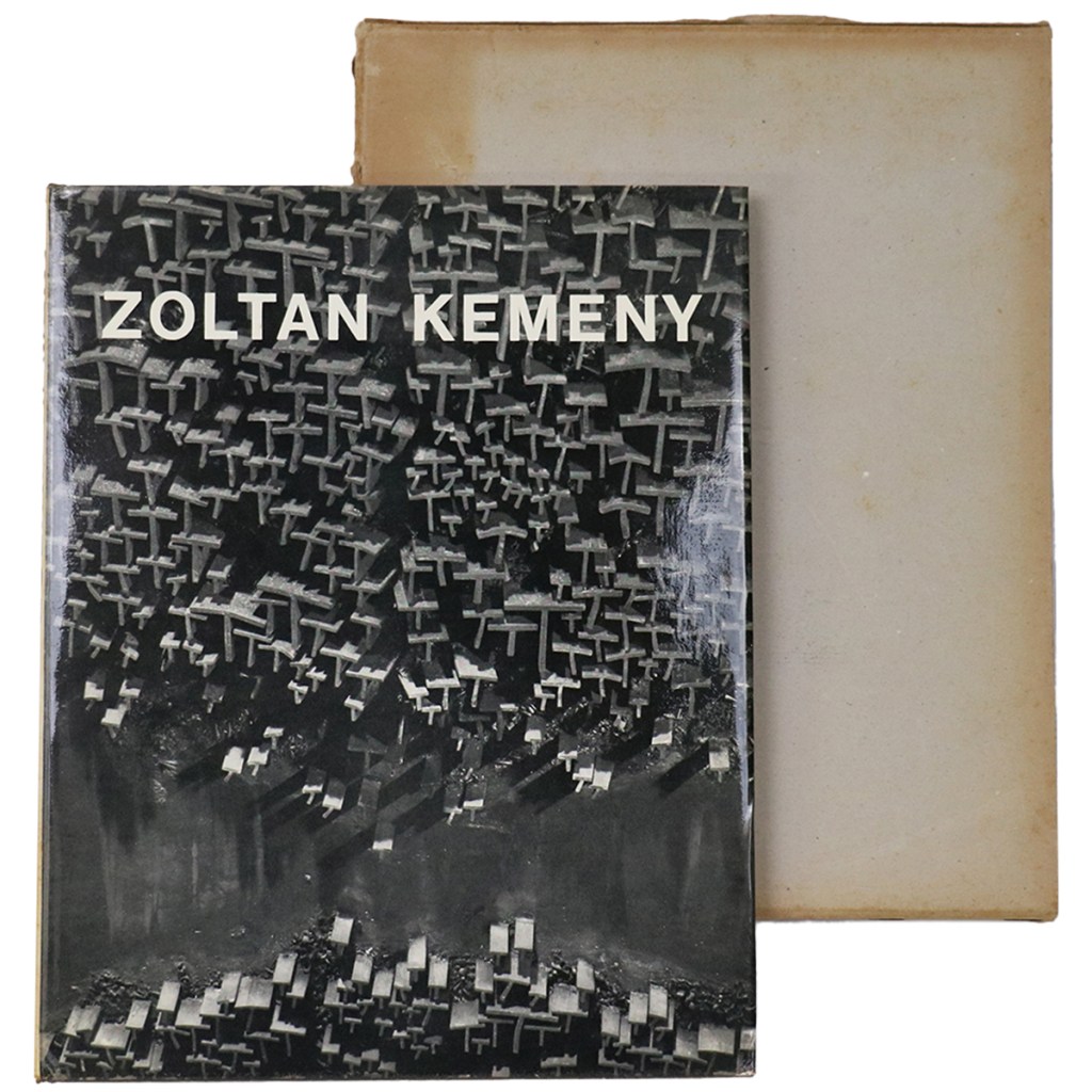 Zoltan Kemeny