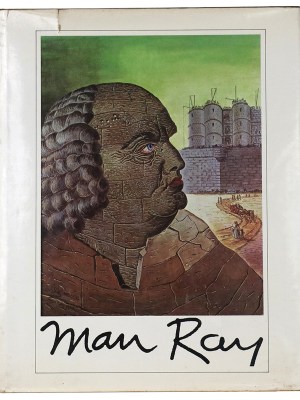 Man Ray