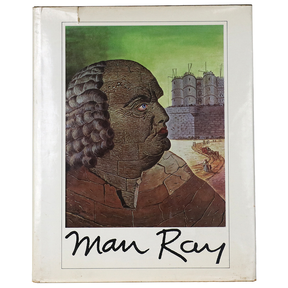 Man Ray