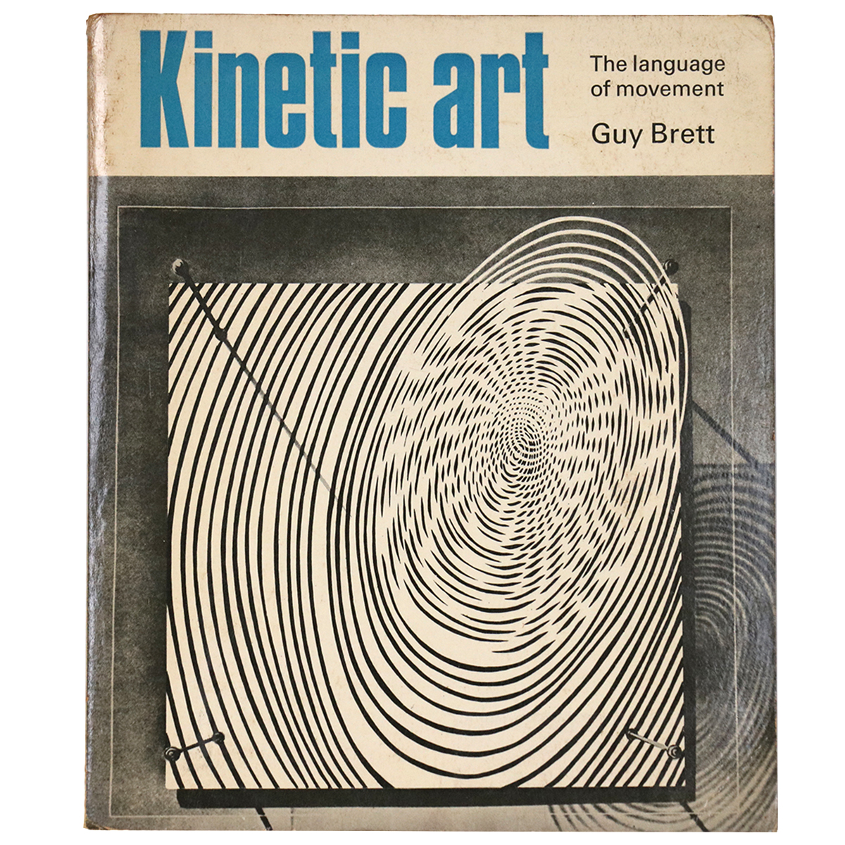Kinetic art