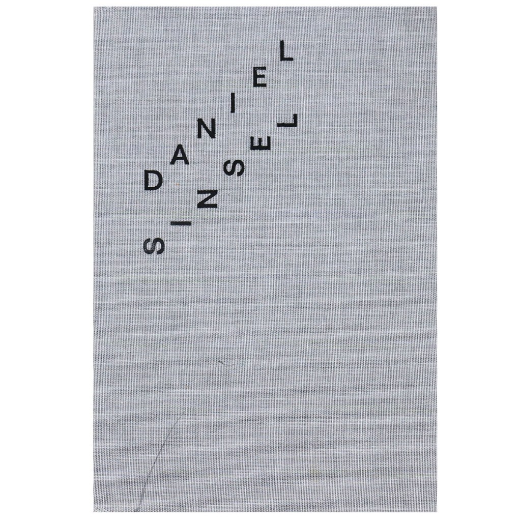 Daniel Sinsel