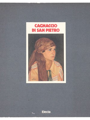 Cagnaccio di San Pietro