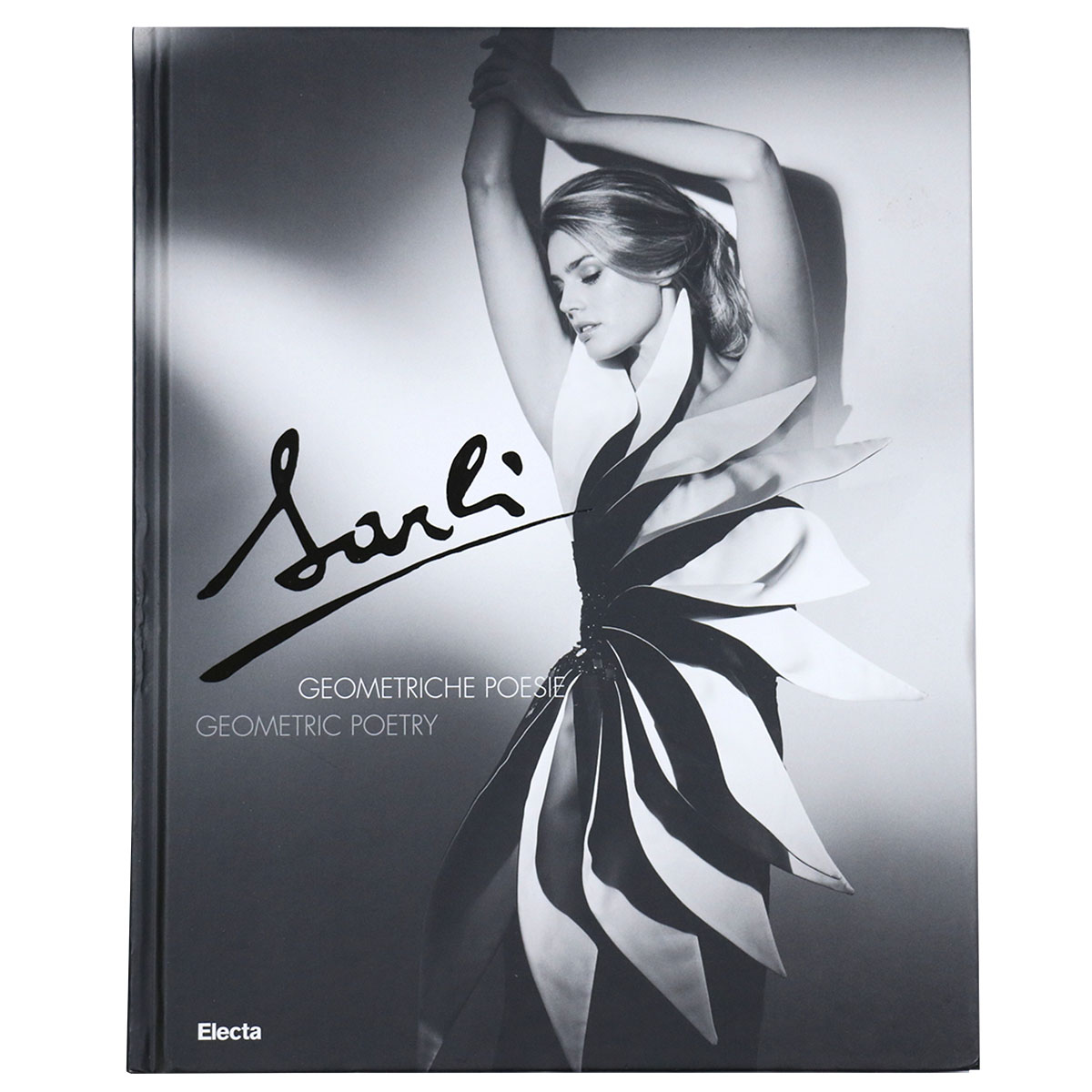 Sarli: Geometric Poetry