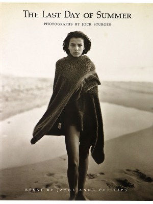 The Last Day of Summer Photographs by Jock Sturges