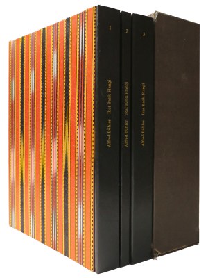 Ikat Batik Plangi: Reservemusterungen au Garn und Stoff aus Vorderasien. Zentralasien. Sudosteuropa un Nordafrika