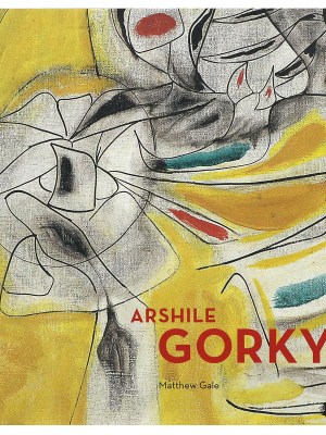 Arshile Gorky