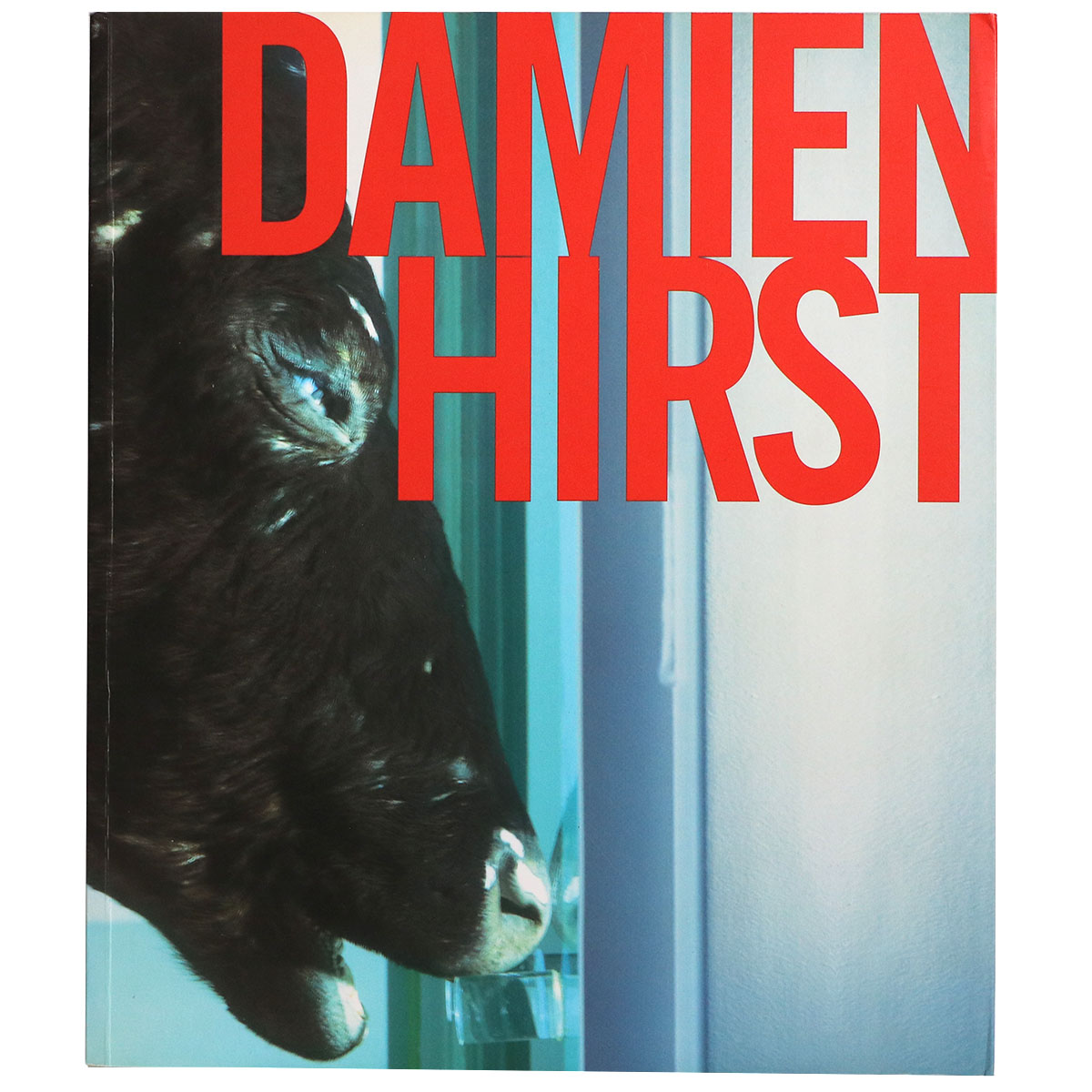 Damien Hirst: Napoli Museo Archeologico Nazionale