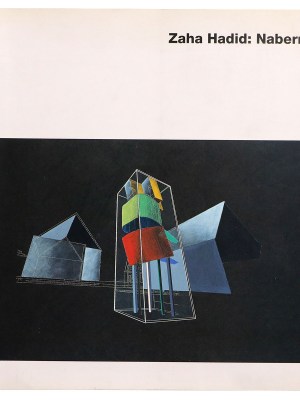 Zaha hadid: nabem