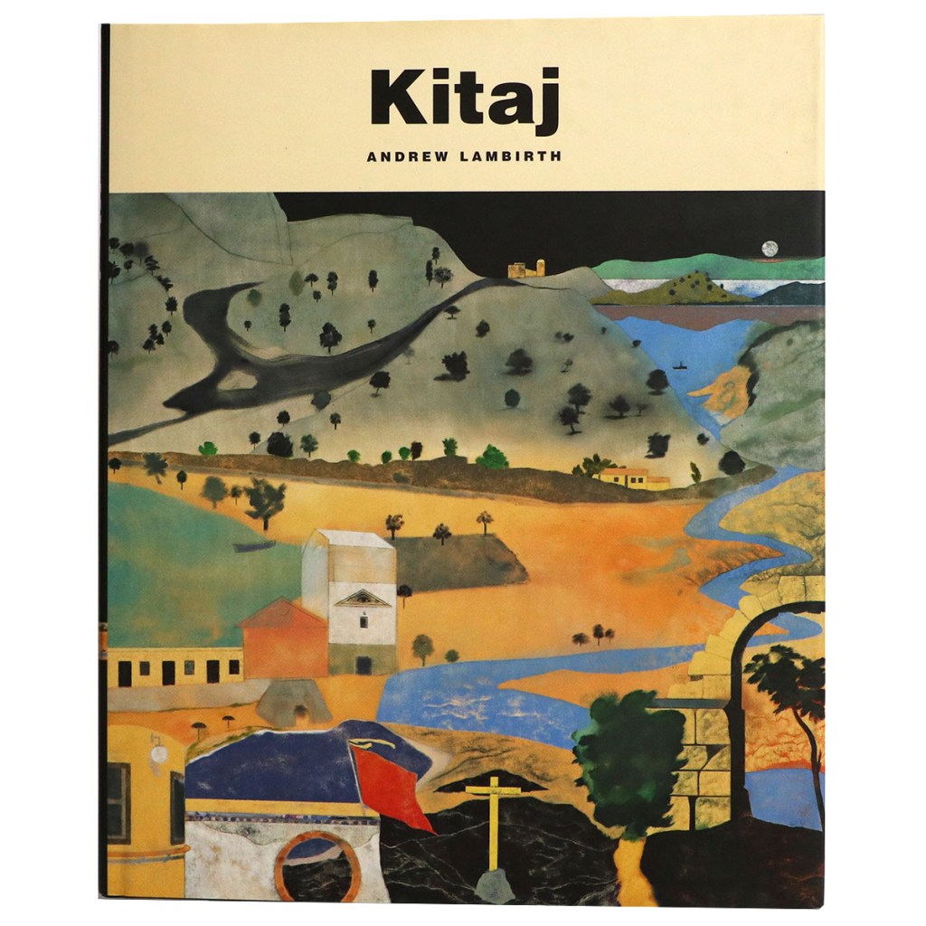 Kitaj