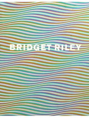 Bridget Riley