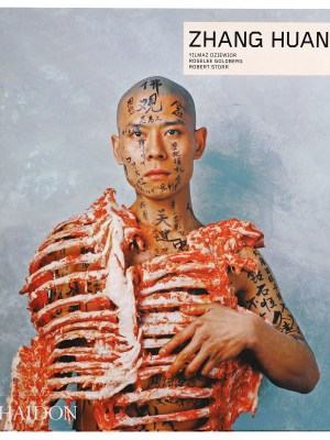 Zhang Huan