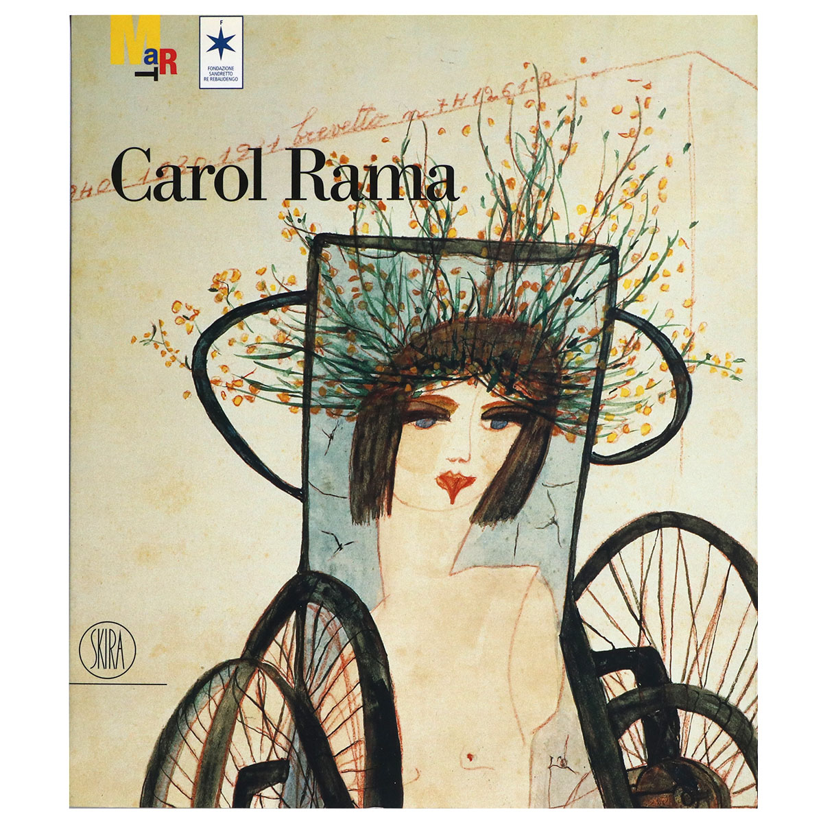 Carol Rama
