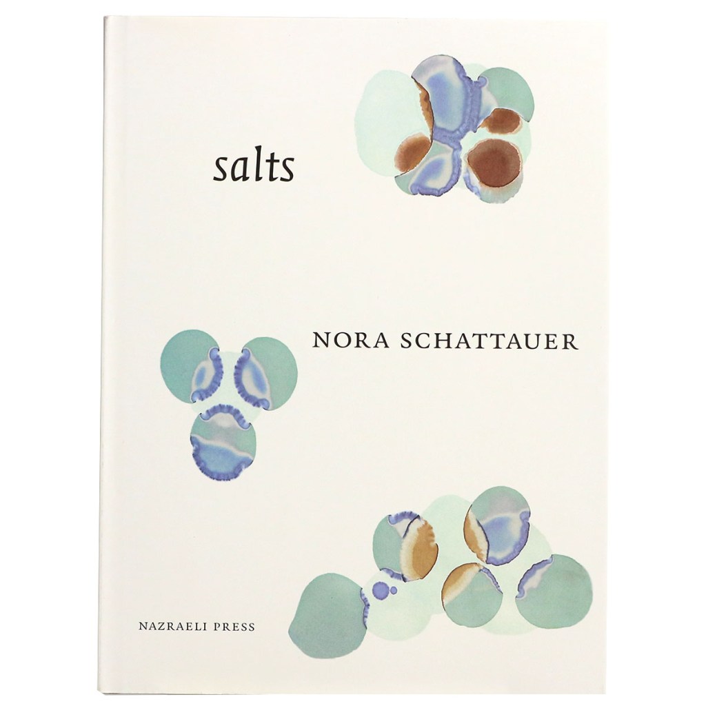 Nora Schattauer: Salts