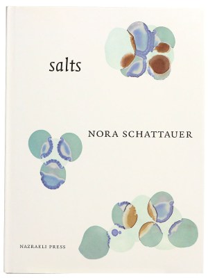 Nora Schattauer: Salts