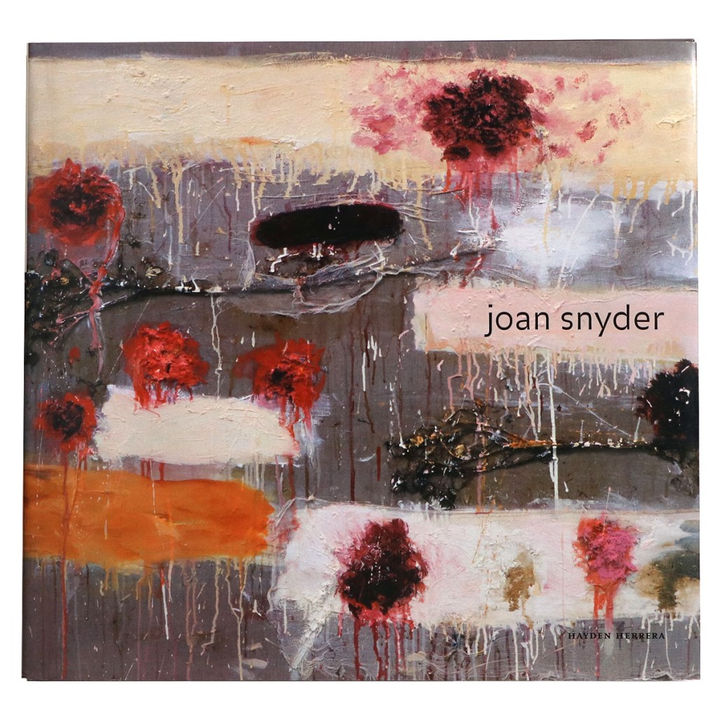 Joan Snyder