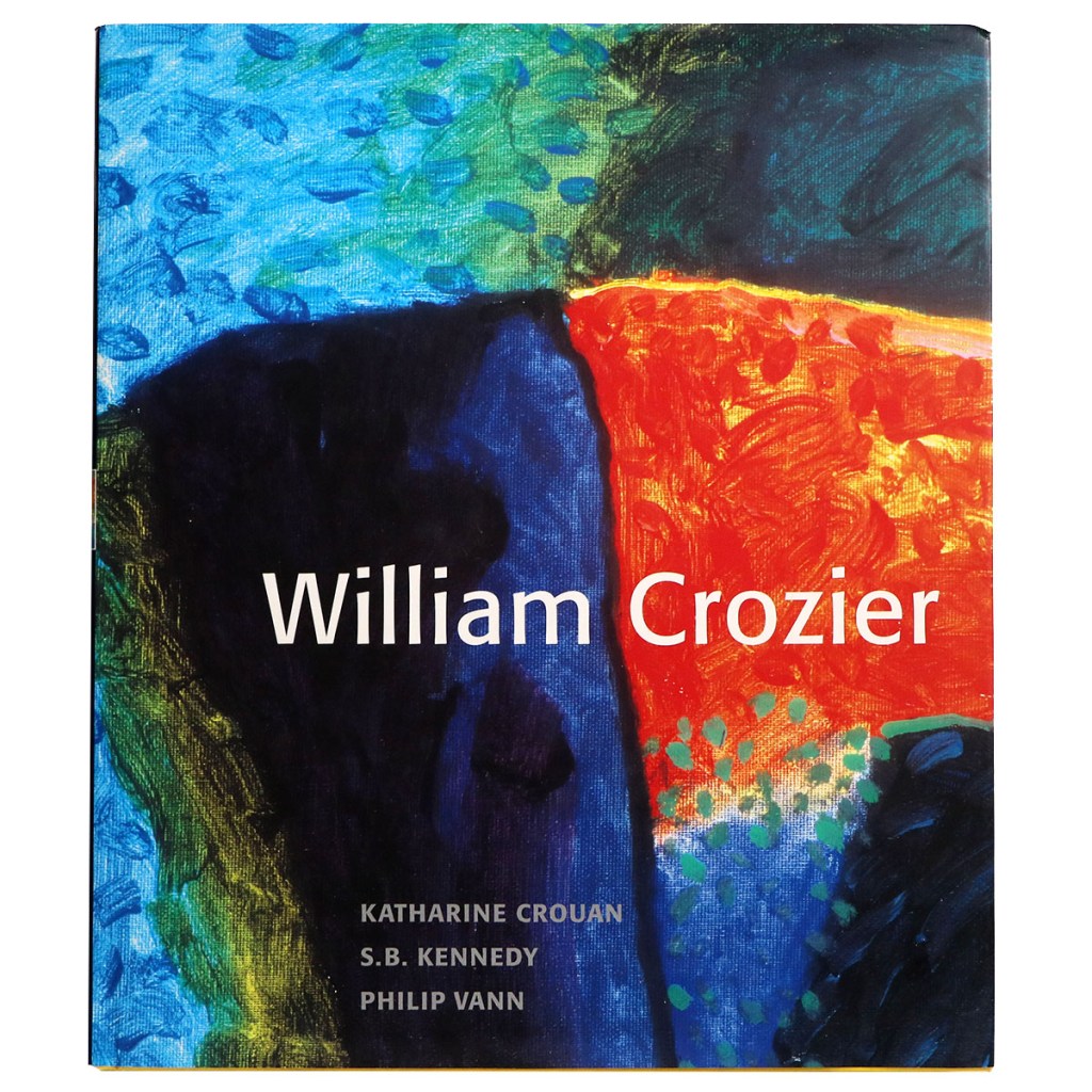William Crozier